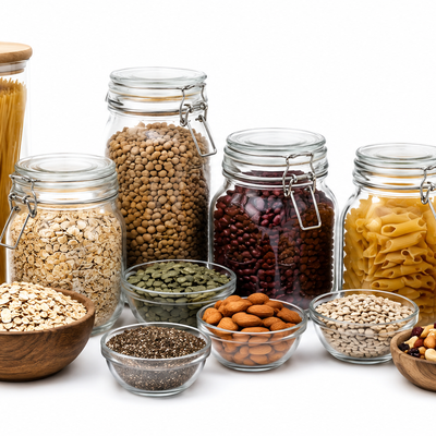 Alimentos y Bebidas Gourmet